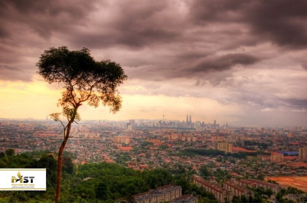 ۶ نقطهی رمانتیک در کوالالامپور برای به اوج رساندن لحظات عاشقانهی سفرتان ۶ نقطهی رمانتیک در کوالالامپور برای به اوج رساندن لحظات عاشقانهی سفرتان