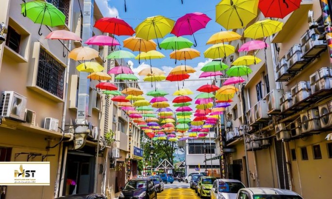 ۷ محلهی معروف کوالالامپور که باید در آنها گشت و گذار کنید ۷ محلهی معروف کوالالامپور که باید در آنها گشت و گذار کنید