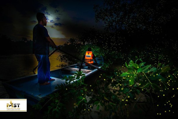 مکان‌هایی زیبا و خاص در مالزی که باعث می‌شود کوالالامپور را فراموش کنید