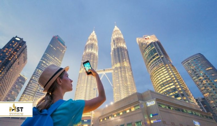 ۹ دلیل برای اینکه کوالالامپور باید مقصد بعدی سفر شما باشد ۹ دلیل برای اینکه کوالالامپور باید مقصد بعدی سفر شما باشد