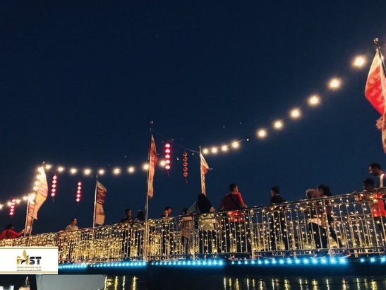 دنیای شگفت‌انگیز پارک 99 Wonderland در کوالالامپور