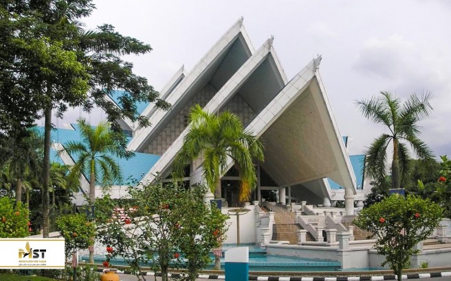 بهترین سالن‌های کنسرت کوالالامپور