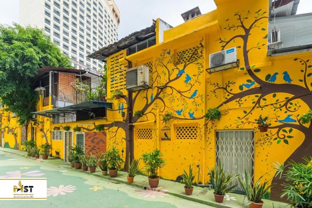 بهترین هتل‌های ارزان قیمت در کوالالامپور