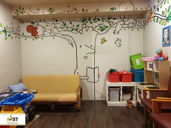 ۱۱ کافه و رستوران‌ برای کودکان در کوالالامپور