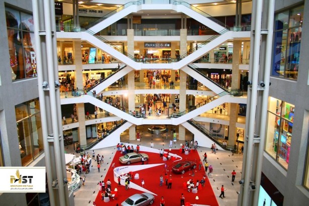 بهترین مراکز خرید کوالالامپور مالزی بهترین مراکز خرید کوالالامپور مالزی