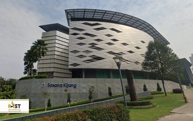 بهترین گالریهای هنری در کوالالامپور: قسمت اول بهترین گالریهای هنری در کوالالامپور: قسمت اول