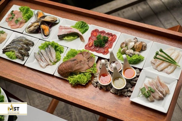 غذای آسیایی در بهترین رستورانهای کوالالامپور (بخش اول) غذای آسیایی در بهترین رستورانهای کوالالامپور (بخش اول)