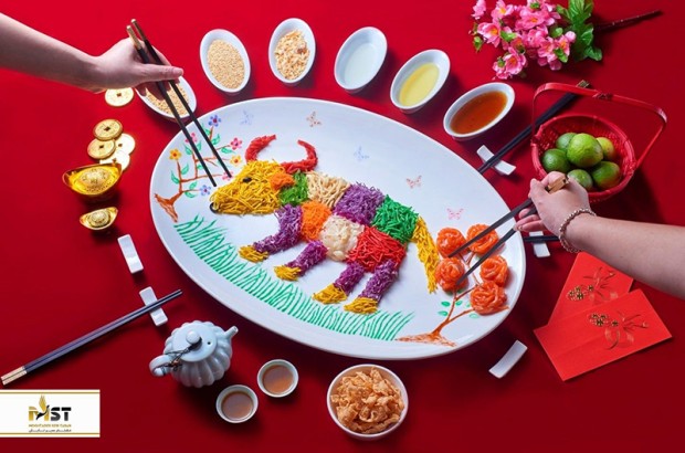 غذای آسیایی در بهترین رستورانهای کوالالامپور (بخش دوم) غذای آسیایی در بهترین رستورانهای کوالالامپور (بخش دوم)