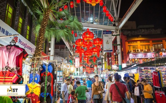 مراکز خرید مقرون به صرفه و سرگرمکننده در کوالالامپور مراکز خرید مقرون به صرفه و سرگرمکننده در کوالالامپور