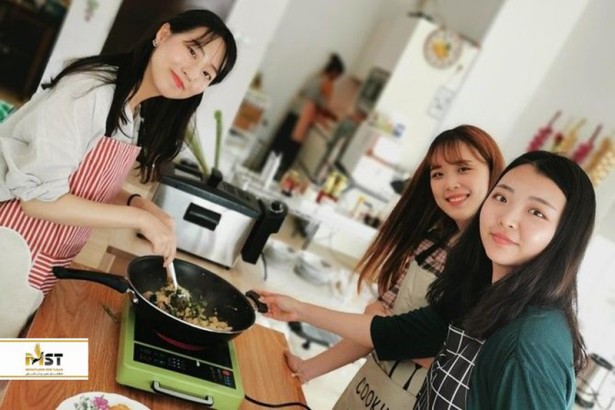 بهترین کلاس‌های آشپزی در کوالالامپور