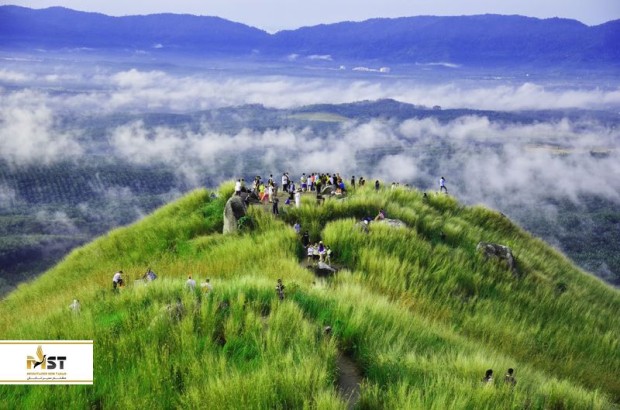 مسیرهای پیادهروی جذاب در کوالالامپور مسیرهای پیادهروی جذاب در کوالالامپور
