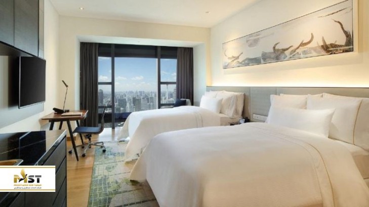 بهترین هتلهای محله KLCC کوالالامپور بهترین هتلهای محله KLCC کوالالامپور