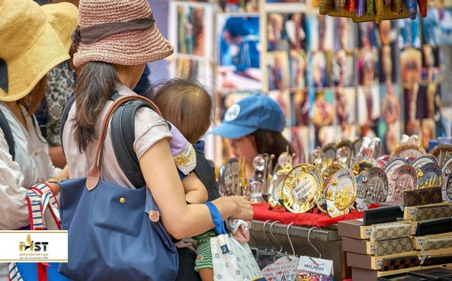 بهترین نقاط کوالالامپور برای خرید سوغاتی بهترین نقاط کوالالامپور برای خرید سوغاتی