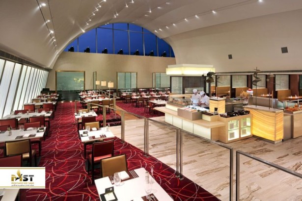 برترین رستوران‌های کولالامپور در سال ۲۰۱۷