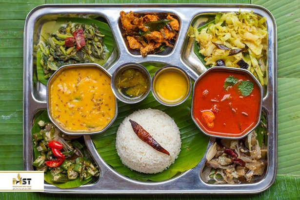 معرفی ۶ رستوران ارزان KLCC کوالالامپور