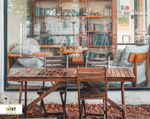 ۷ کافه در کوالالامپور با غذاهای سالم ۷ کافه در کوالالامپور با غذاهای سالم