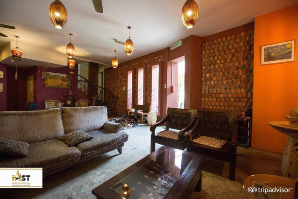 بهترین هتل‌های شهر چینی کوالالامپور