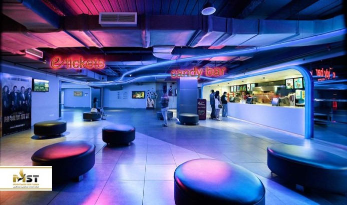 در کوالالامپور حتما یک فیلم را در این سینماهای سهبعدی تماشا کنید در کوالالامپور حتما یک فیلم را در این سینماهای سهبعدی تماشا کنید