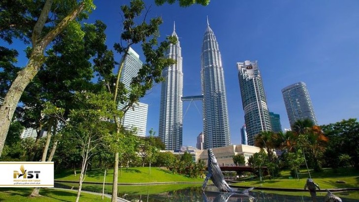 ۷ تفریح رایگانی که می‌توانید در کوالالامپور انجام بدهید