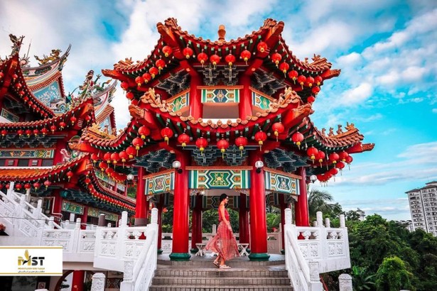 راهنمای کارهای رایگان در تور کوالالامپور