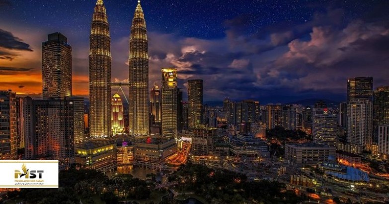 برنامه‌ای برای یک‌روز گشت و گذار رایگان در کوالالامپور!
