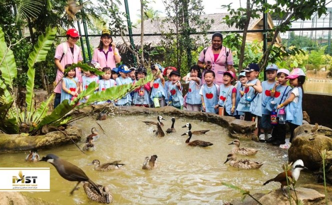 بهترین تفریح‌هایی که همراه کودکان در سفر به کوالالامپور باید تجربه کنید