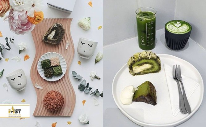 اینستاگرامی‌ترین کافه‌ها و رستوران‌های کوالالامپور: بخش اول