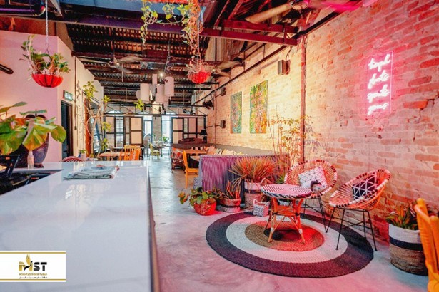 اینستاگرامی‌ترین کافه‌ها و رستوران‌های کوالالامپور: بخش دوم