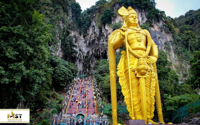 جاهای دیدنی کوالالامپور جاهای دیدنی کوالالامپور