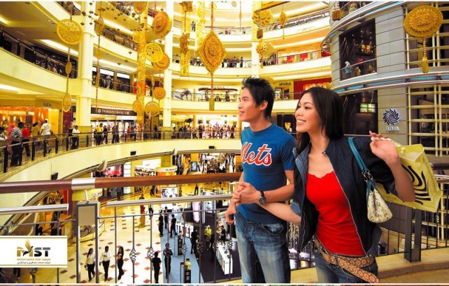 برای خرید ارزان قیمت در کوالالامپور این مراکز خرید را امتحان کنید برای خرید ارزان قیمت در کوالالامپور این مراکز خرید را امتحان کنید