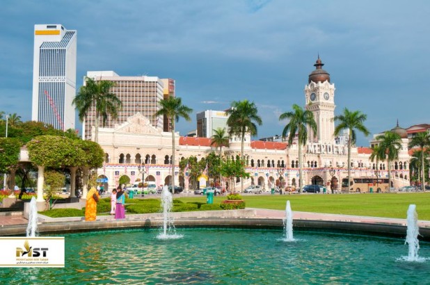 سفر مقرون به صرفه به کوالالامپور