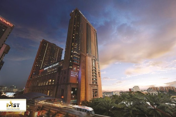 مهمترین نمادهای سرزمینی کوالالامپور که باید از آنها دیدن کنید مهمترین نمادهای سرزمینی کوالالامپور که باید از آنها دیدن کنید