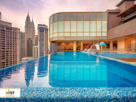 برترین هتل‌های ۴ ستاره کوالالامپور