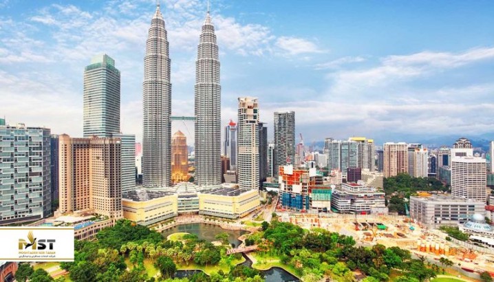 سفری ۲۴ ساعت به کوالالامپور