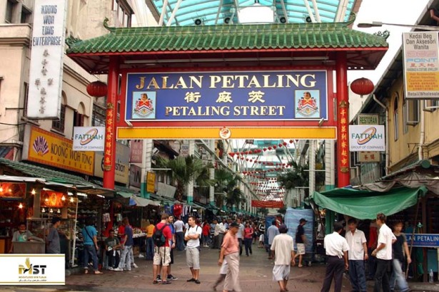 خرید در ۸ بازار جذاب کوالالامپور خرید در ۸ بازار جذاب کوالالامپور