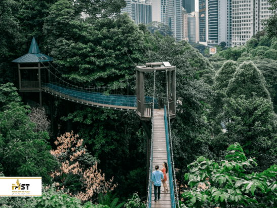 فعالیتهایی برای سفری دو نفره به کوالالامپور فعالیتهایی برای سفری دو نفره به کوالالامپور