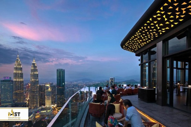 لوکسترین هتلهای کوالالامپور: قسمت دوم لوکسترین هتلهای کوالالامپور: قسمت دوم