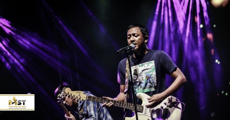 ۷ کافه‌رستوران جذاب در کوالالامپور که عاشقانه موسیقی را شیفته خود می‌کند