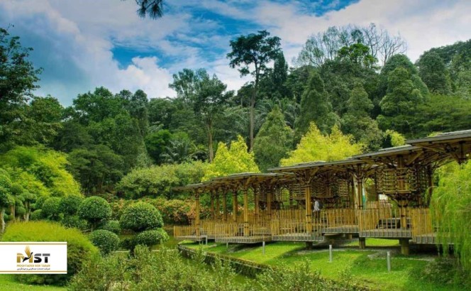 فعالیتهای ساده و سرگرمکننده در سفر به کوالالامپور فعالیتهای ساده و سرگرمکننده در سفر به کوالالامپور