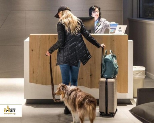 هتل‌های دوستدار حیوانات خانگی در کوالالامپور: قسمت اول