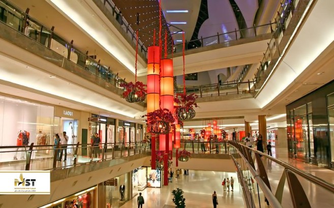 معرفی بزرگ‌ترین مراکز خرید کوالالامپور