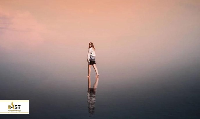 تجربهای جدید در آینه آسمانی، کوالالامپور تجربهای جدید در آینه آسمانی، کوالالامپور