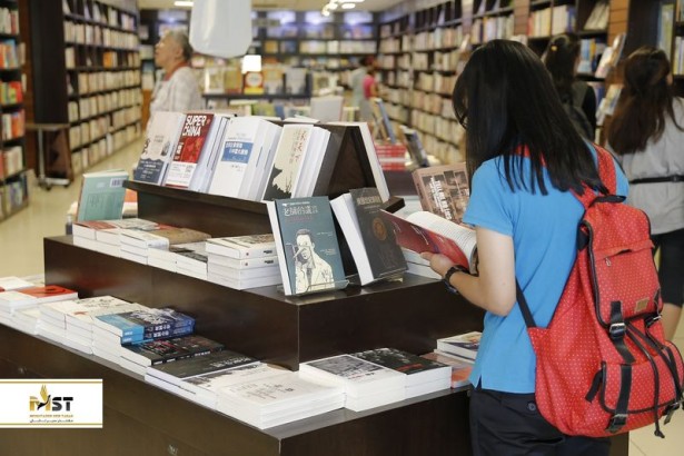 ۷ کتاب فروشی مشهور کوالالامپور ۷ کتاب فروشی مشهور کوالالامپور