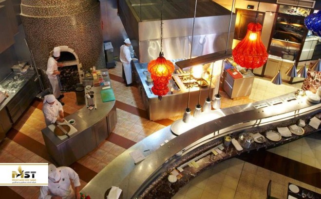 بهترین فود کورت‌های کوالالامپور به انتخاب گردشگران