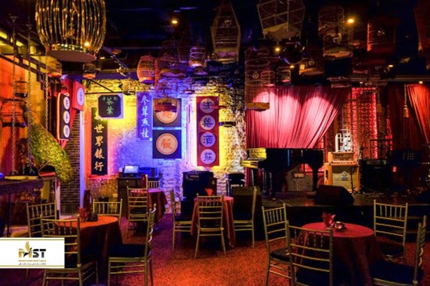 اجرای زنده در بهترین نقاط کوالالامپور اجرای زنده در بهترین نقاط کوالالامپور