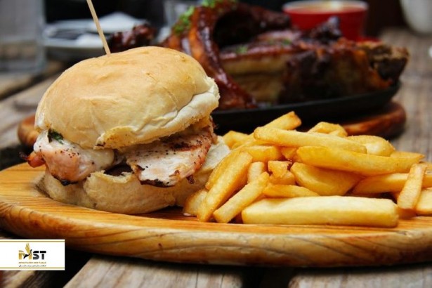 بهترین رستوران های مالزی بهترین رستوران های مالزی