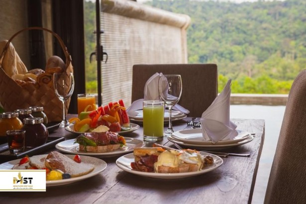 معرفی ویلاهای خصوصی در کوالالامپور: بخش اول معرفی ویلاهای خصوصی در کوالالامپور: بخش اول