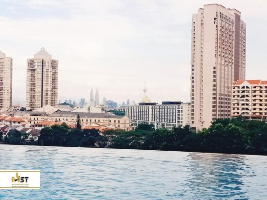 معرفی ویلاهای خصوصی در کوالالامپور: بخش دوم معرفی ویلاهای خصوصی در کوالالامپور: بخش دوم