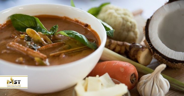 ۶ رستوران معروف کوالالامپور مخصوص گیاهخوراران ۶ رستوران معروف کوالالامپور مخصوص گیاهخوراران