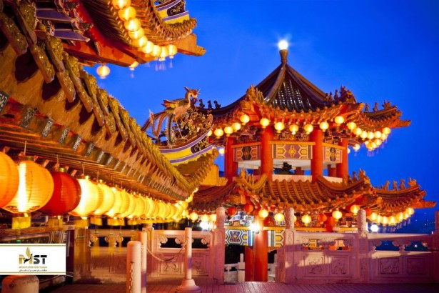 معرفی مشهورترین معبدهای کوالالامپور معرفی مشهورترین معبدهای کوالالامپور